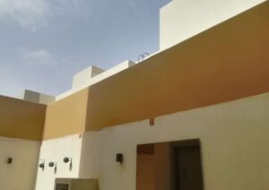 سواتر قماش 