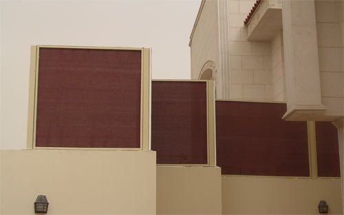 سواتر