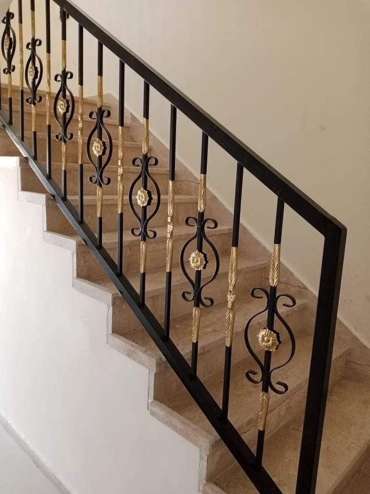 درابزين