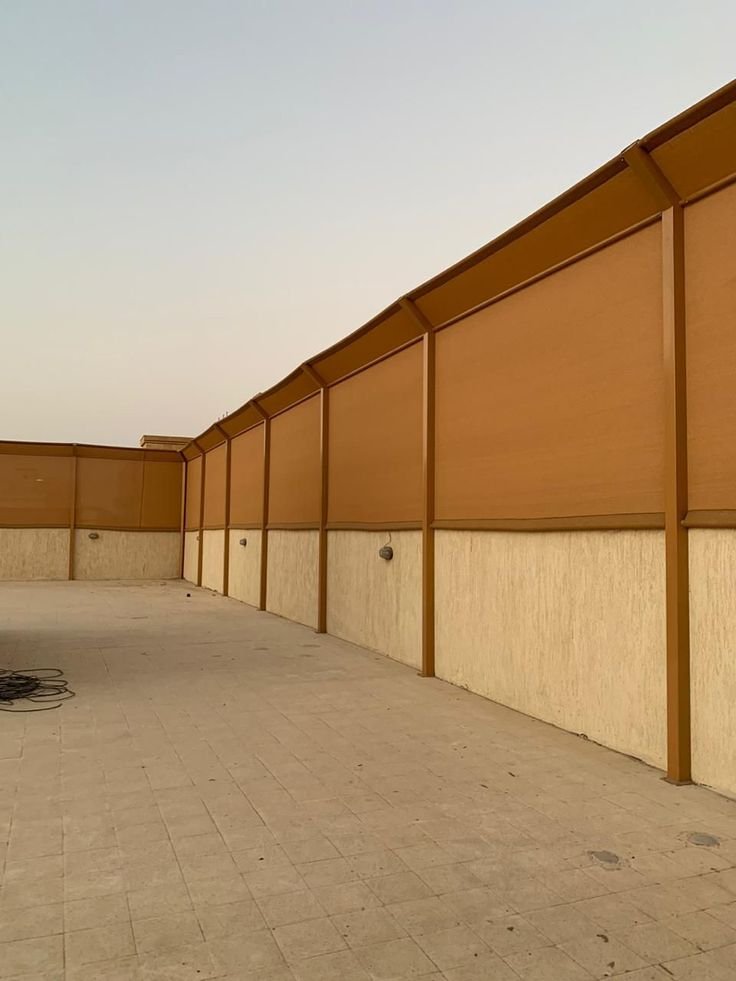 سواتر قماش