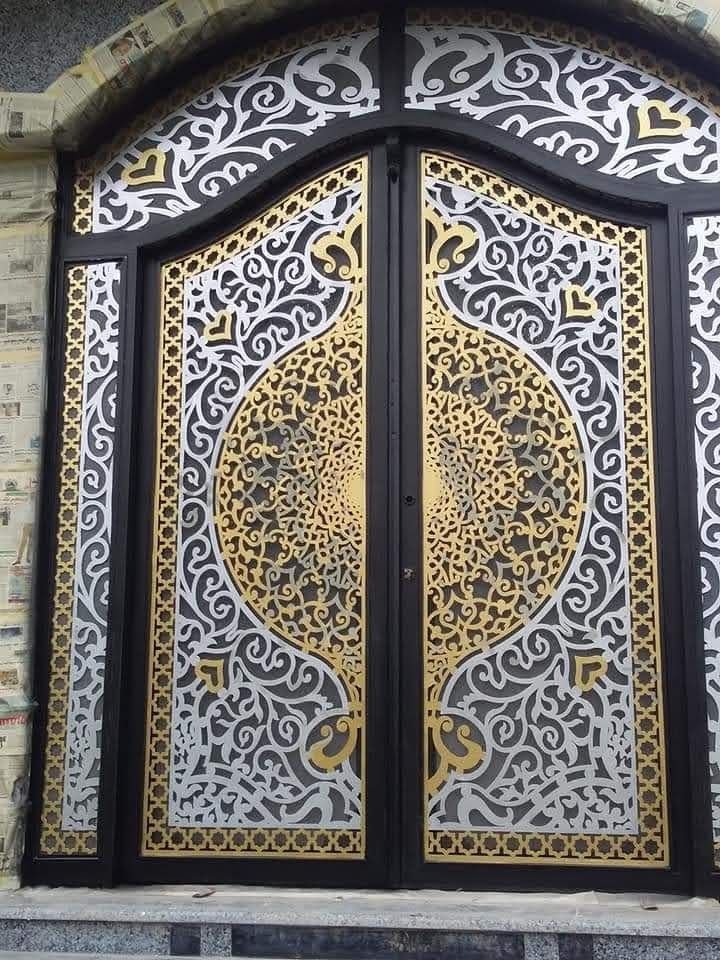 ورشة حدادة الرياض