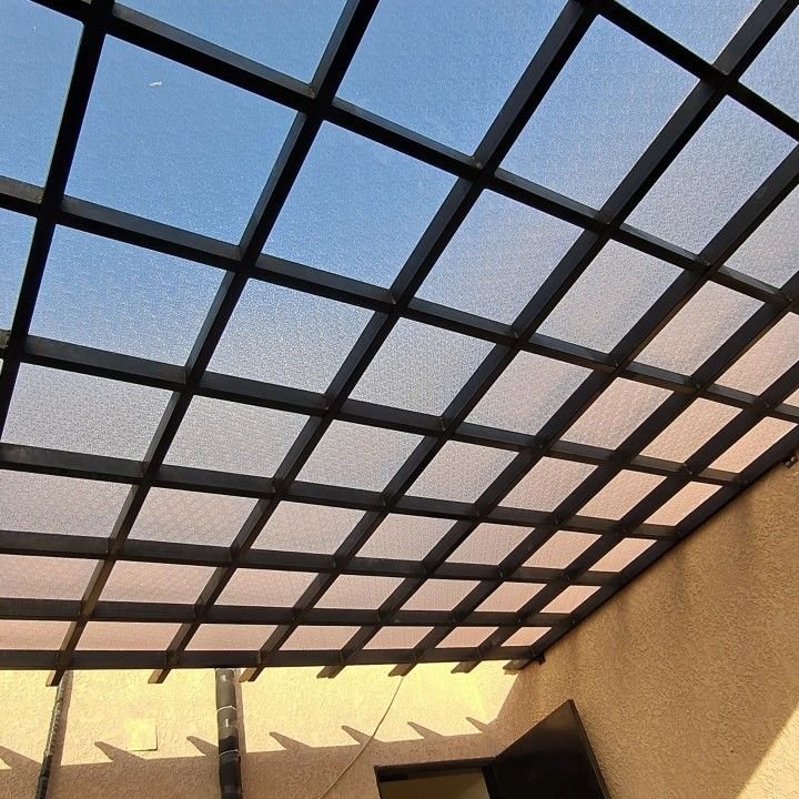 تركيب مظلات أحواش جدة