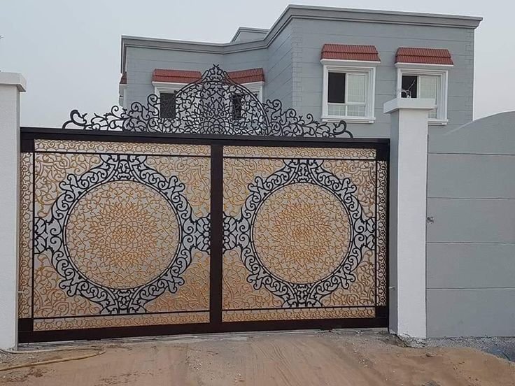 بوابات ليزر الرياض بتصميم عصري
